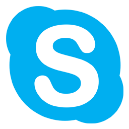 skype