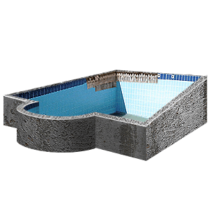 Comprehensive swimming pool repairs in North Cyprus