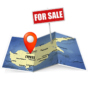 Buy a desired plot of land for construction in North Cyprus
