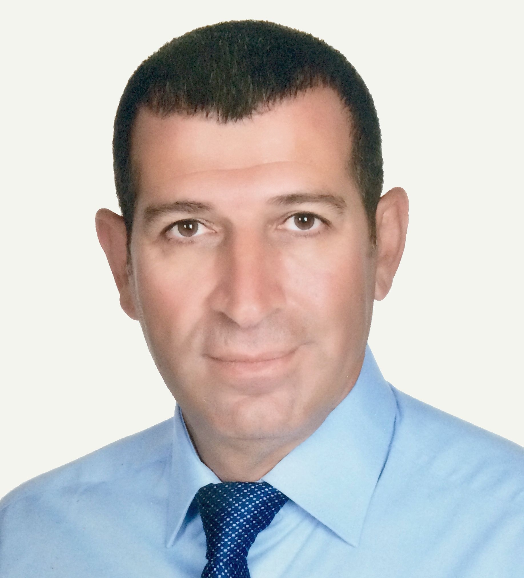 Dursun Akpolat - Founder and Managing Director